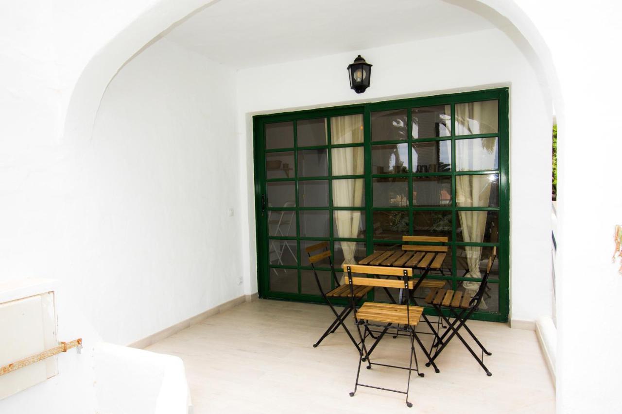 Book Jet - Bungalow Style & Comfort Costa Calma Zewnętrze zdjęcie