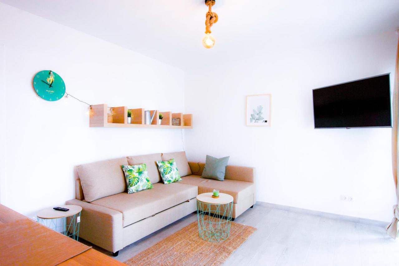 Book Jet - Bungalow Style & Comfort Costa Calma Zewnętrze zdjęcie