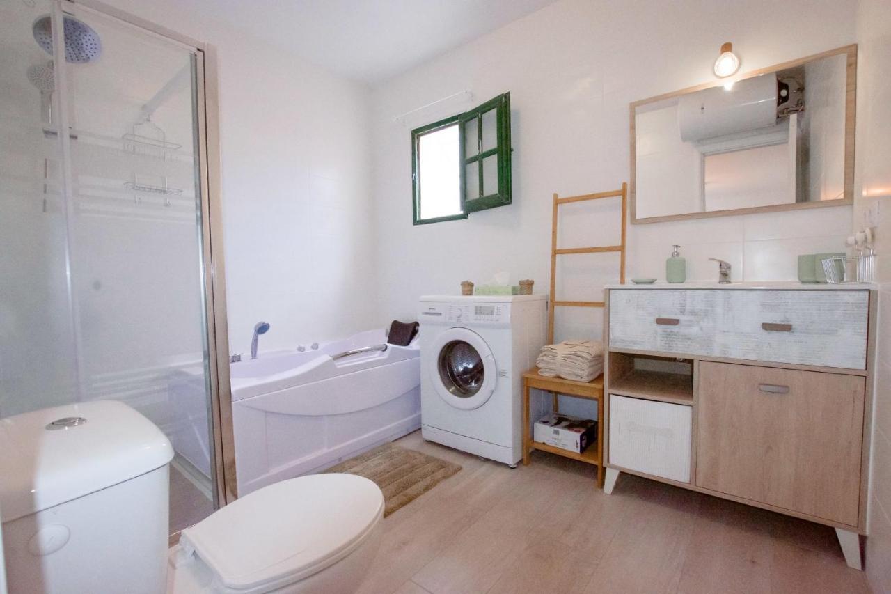 Book Jet - Bungalow Style & Comfort Costa Calma Zewnętrze zdjęcie