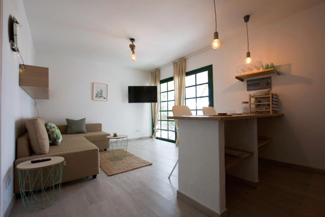 Book Jet - Bungalow Style & Comfort Costa Calma Zewnętrze zdjęcie